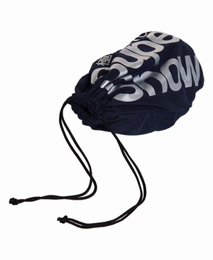 Superdry Glacier Snow Női Szemüveg Korall/Titán | ROIFV0316